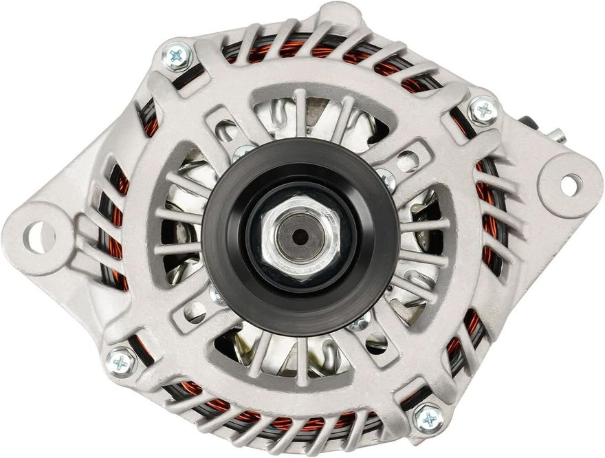 Alternator - AL-11341N