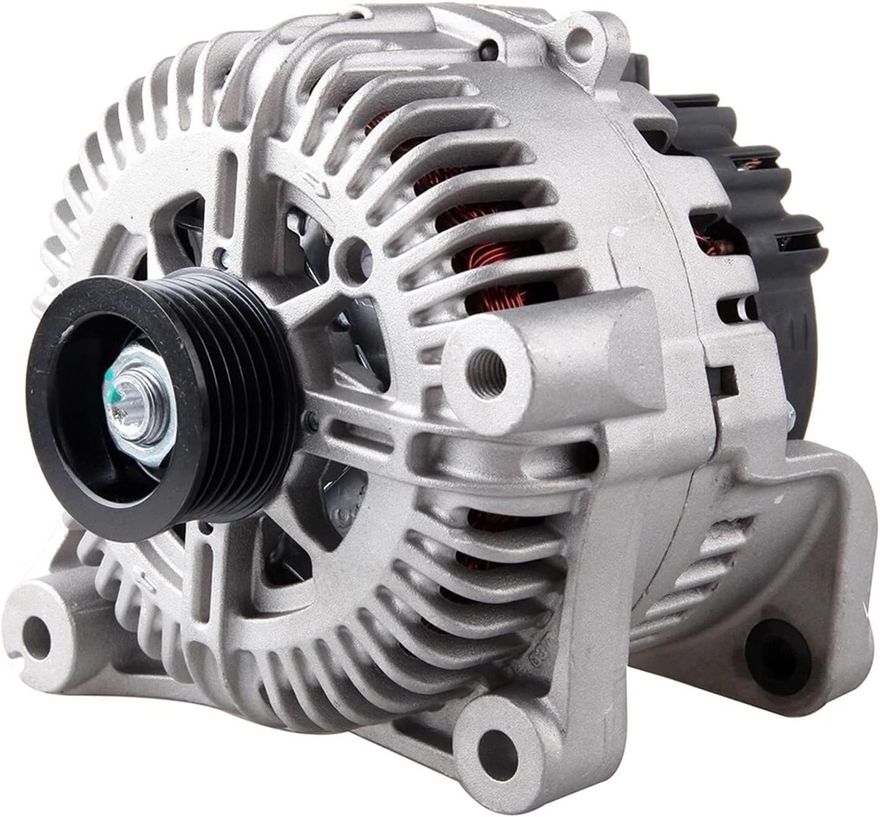 Main Image - Alternator