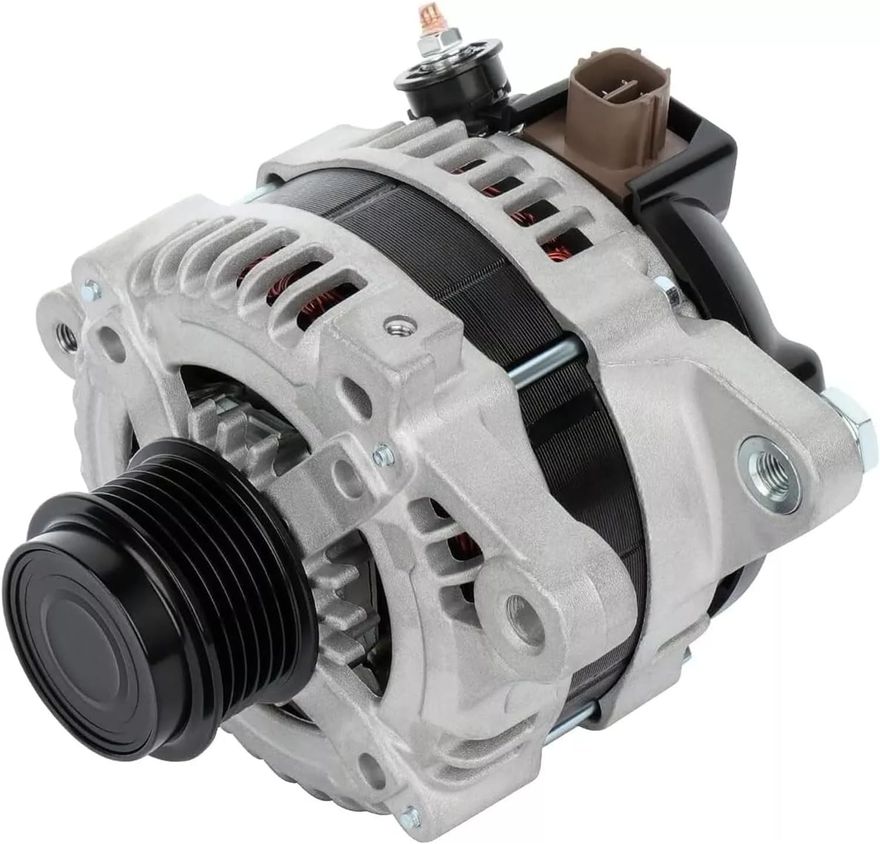 Main Image - Alternator