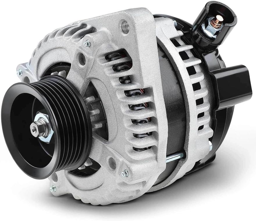 Main Image - Alternator