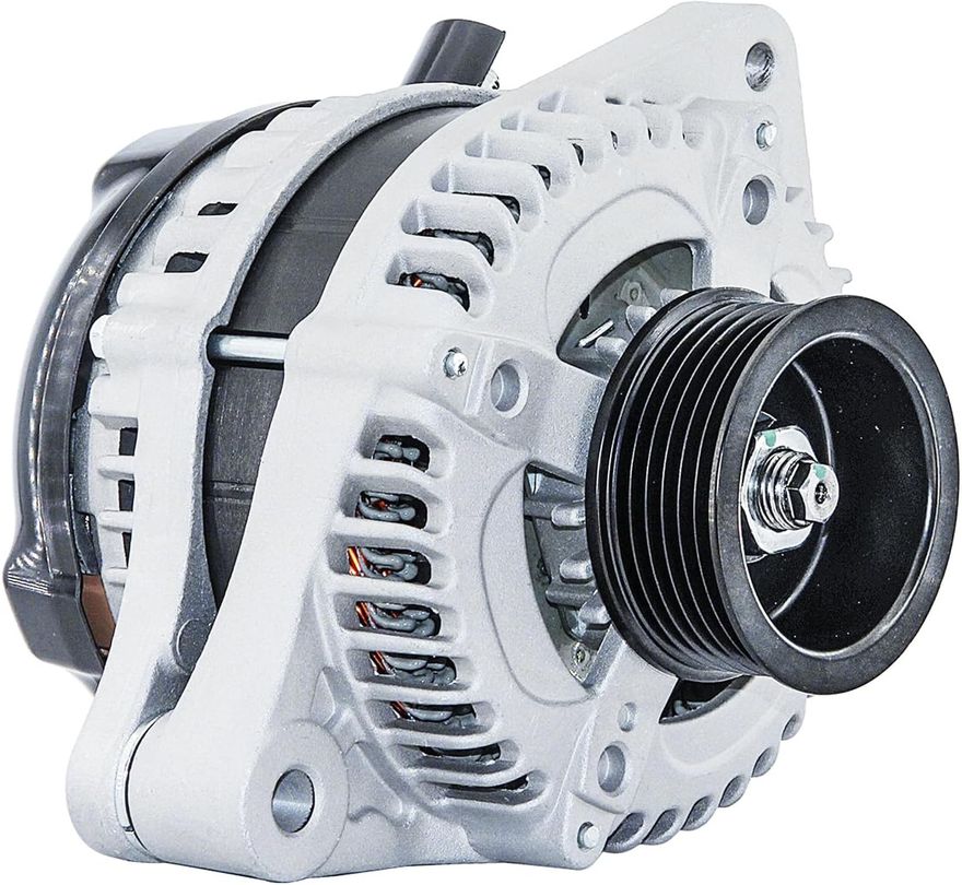 Alternator - AL-11391N