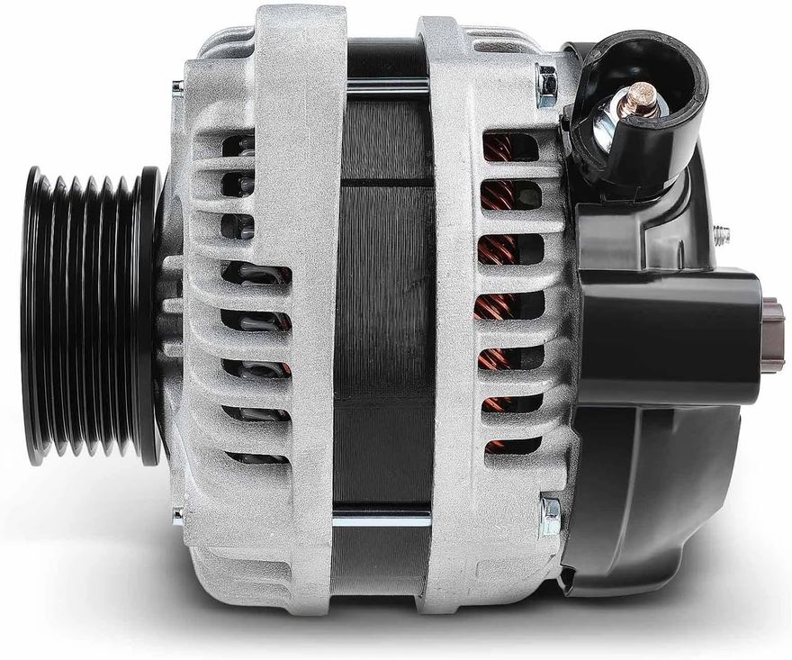 Alternator - AL-11391N