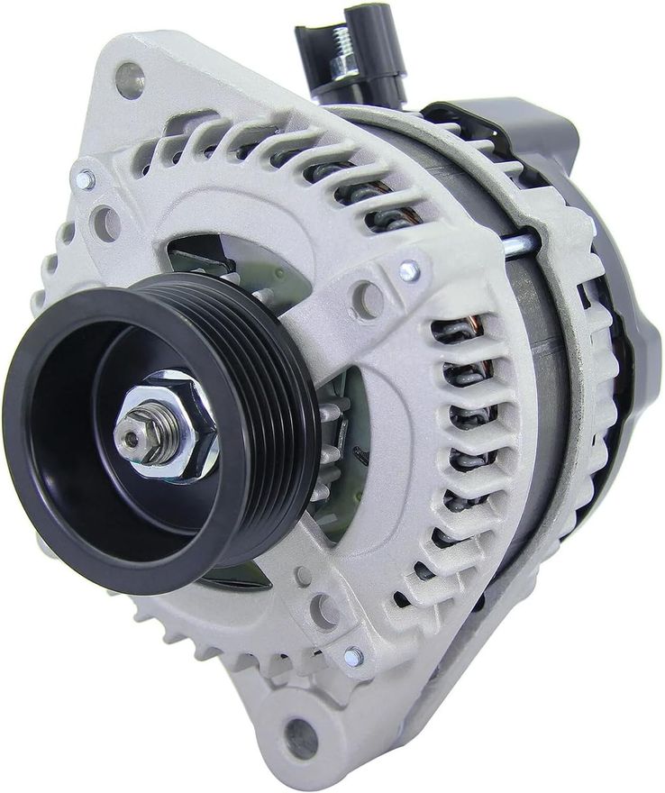 Alternator - AL-11391N