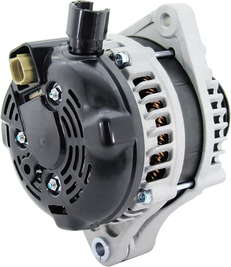 Alternator - AL-11391N