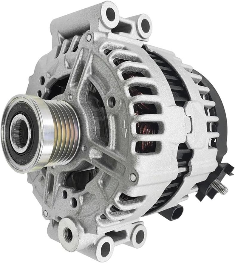 Main Image - Alternator