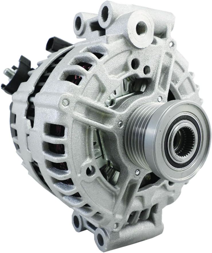 Alternator - AL-11301N