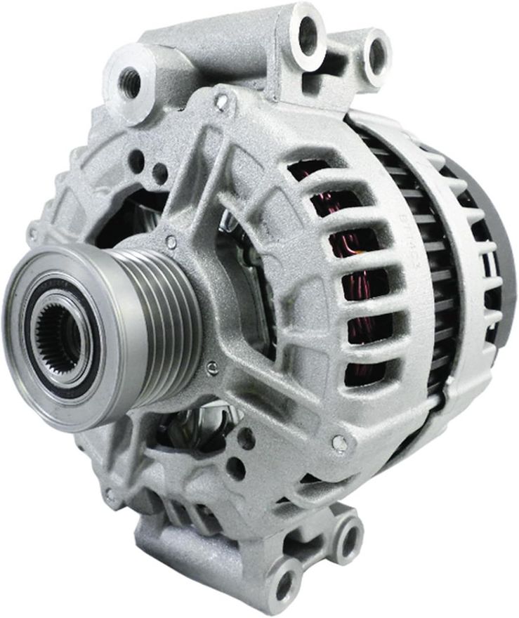 Alternator - AL-11301N
