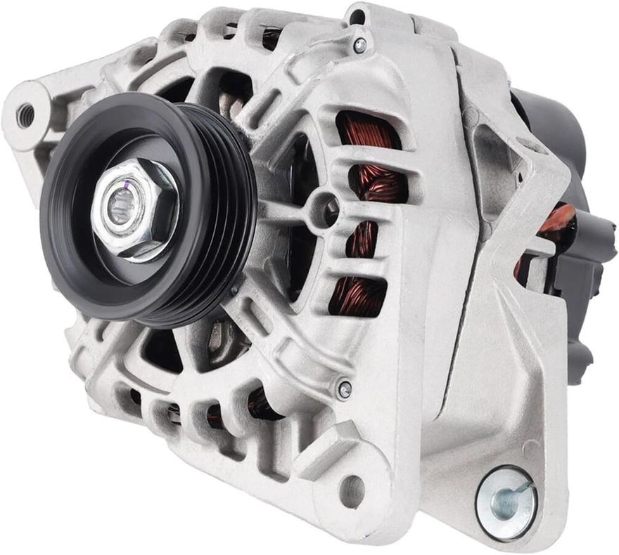 Main Image - Alternator