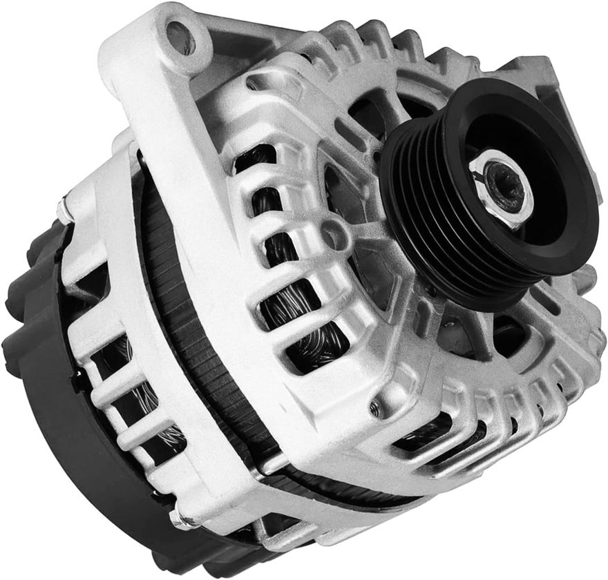 Alternator - AL-11453N