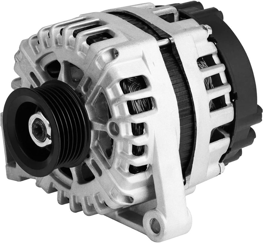 Alternator - AL-11453N