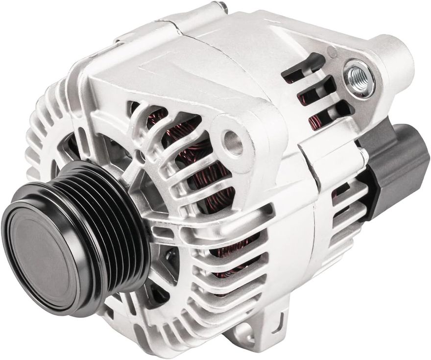Main Image - Alternator