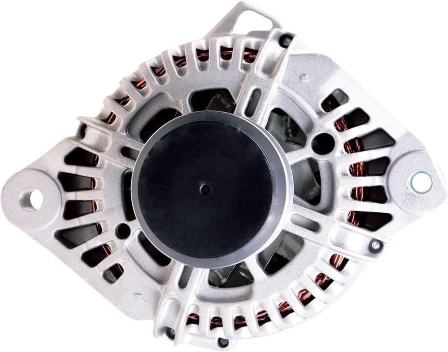 Alternator - AL-11492N