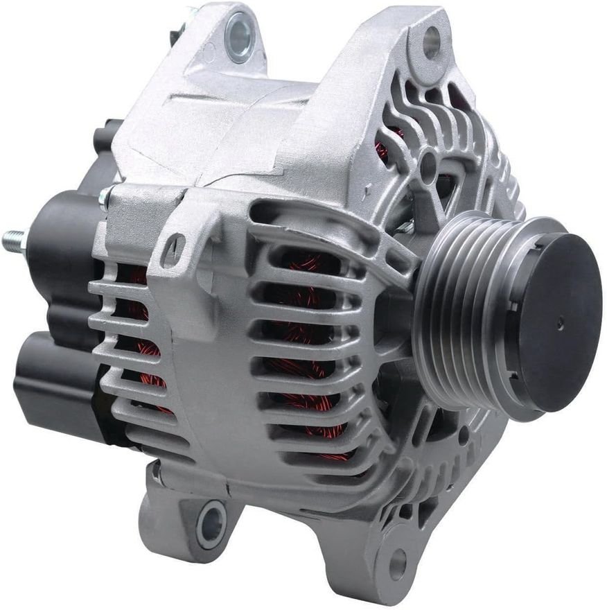 Alternator - AL-11492N