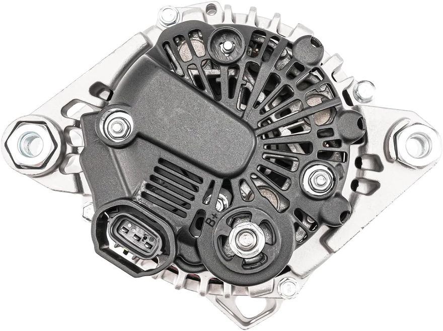 Alternator - AL-11492N
