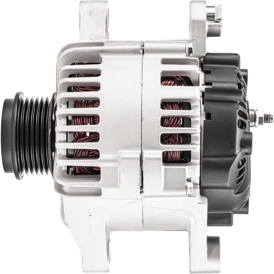 Alternator - AL-11492N