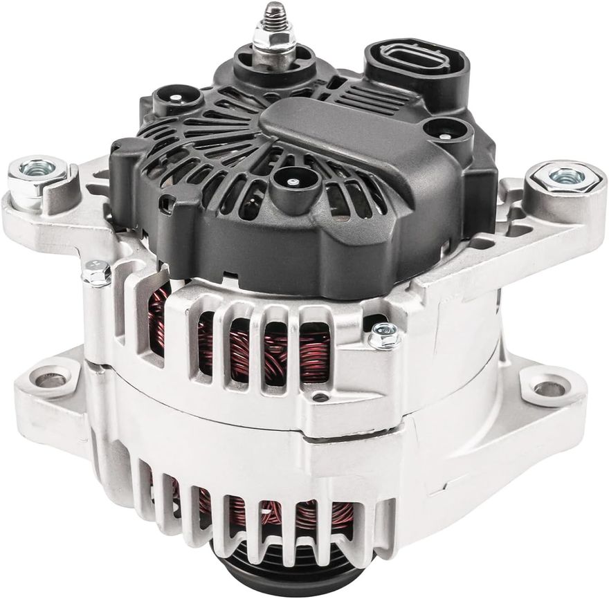 Alternator - AL-11492N