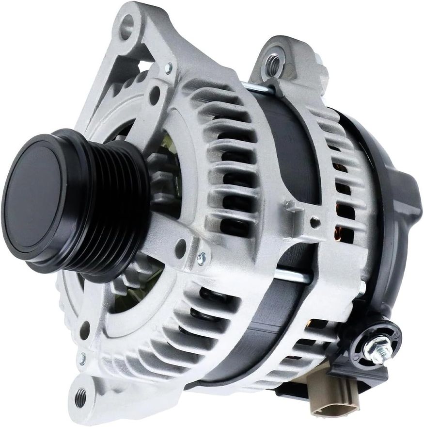 Main Image - Alternator