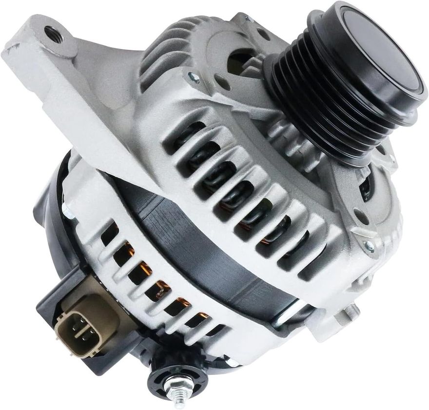 Alternator - AL-11402N