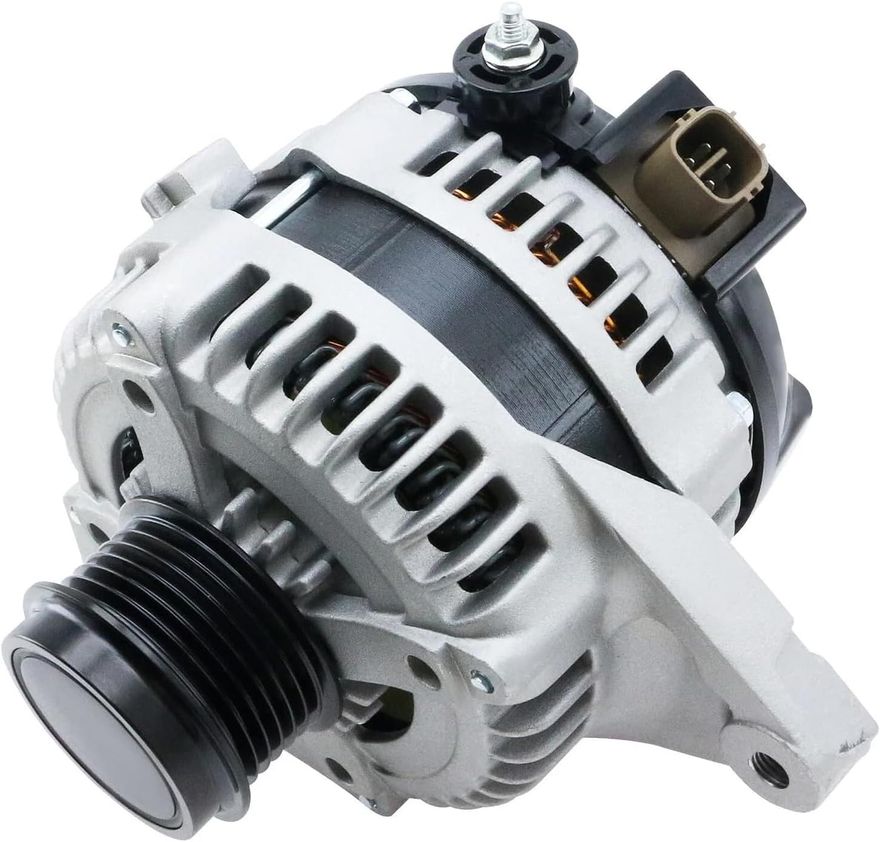 Alternator - AL-11402N