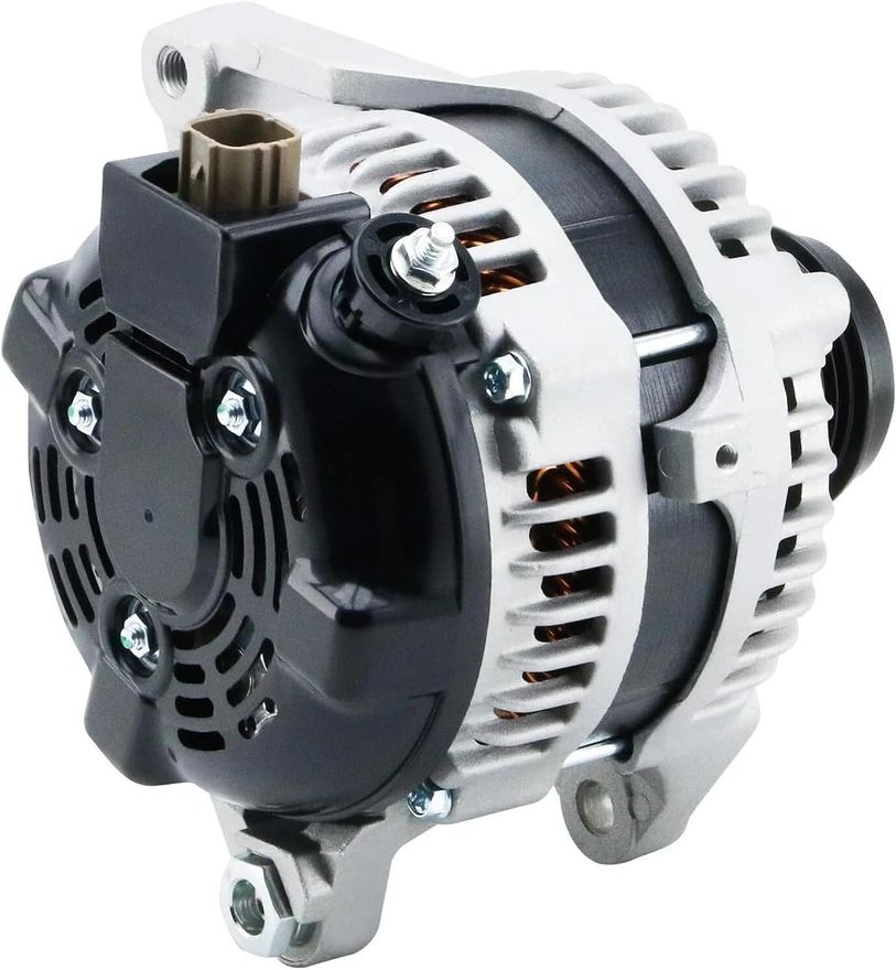 Alternator - AL-11402N