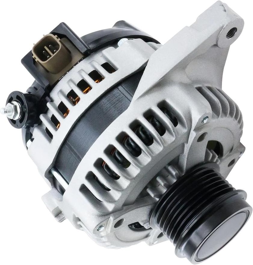 Alternator - AL-11402N
