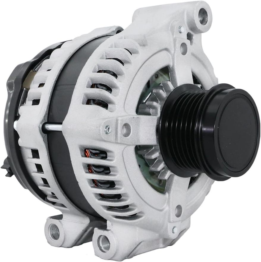 Main Image - Alternator