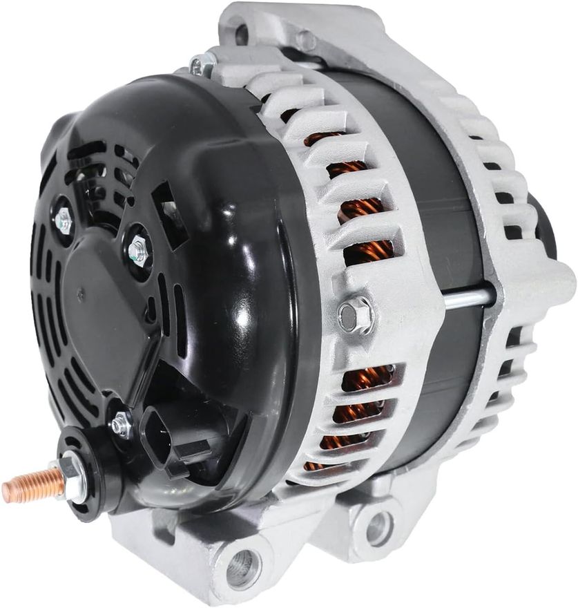 Alternator - AL-11570N