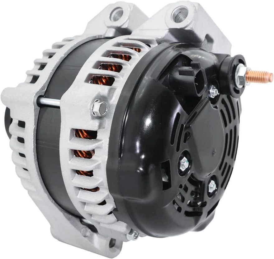 Alternator - AL-11570N