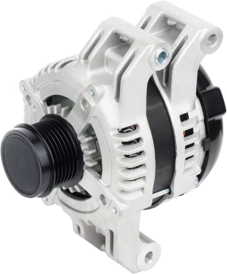Main Image - Alternator
