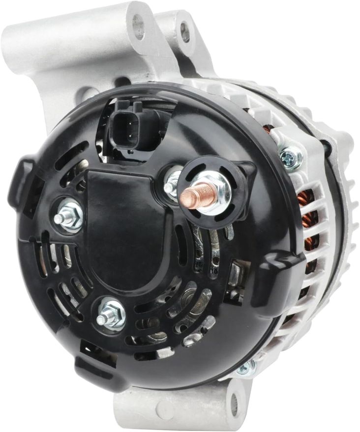 Alternator - AL-11572N