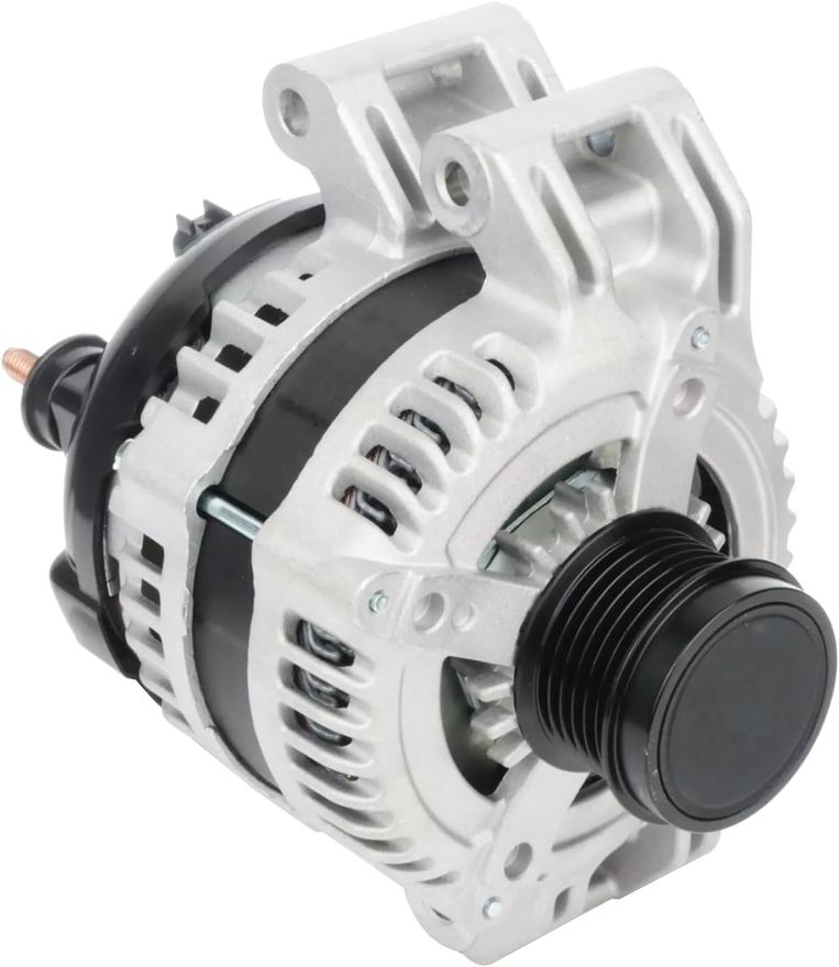 Alternator - AL-11572N