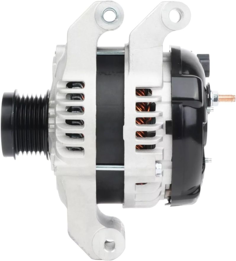 Alternator - AL-11572N