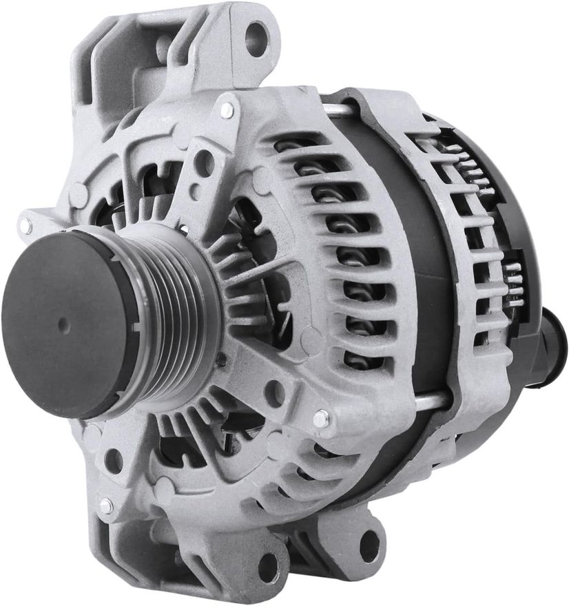 Main Image - Alternator