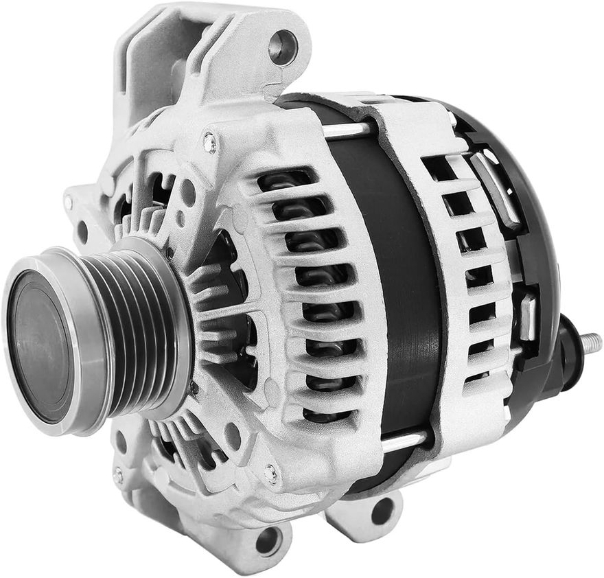 Main Image - Alternator