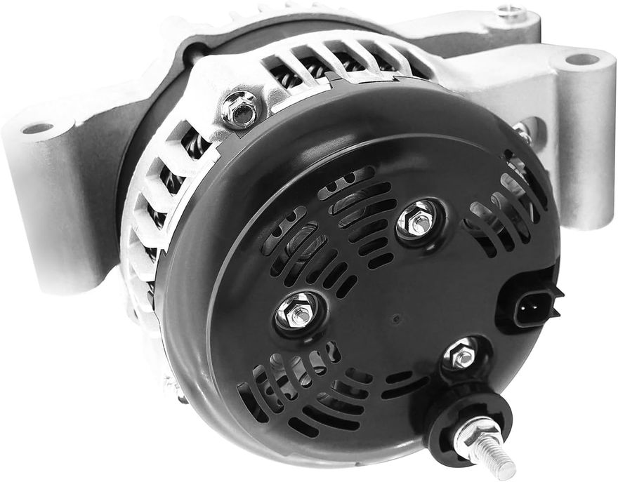 Alternator - AL-11598N