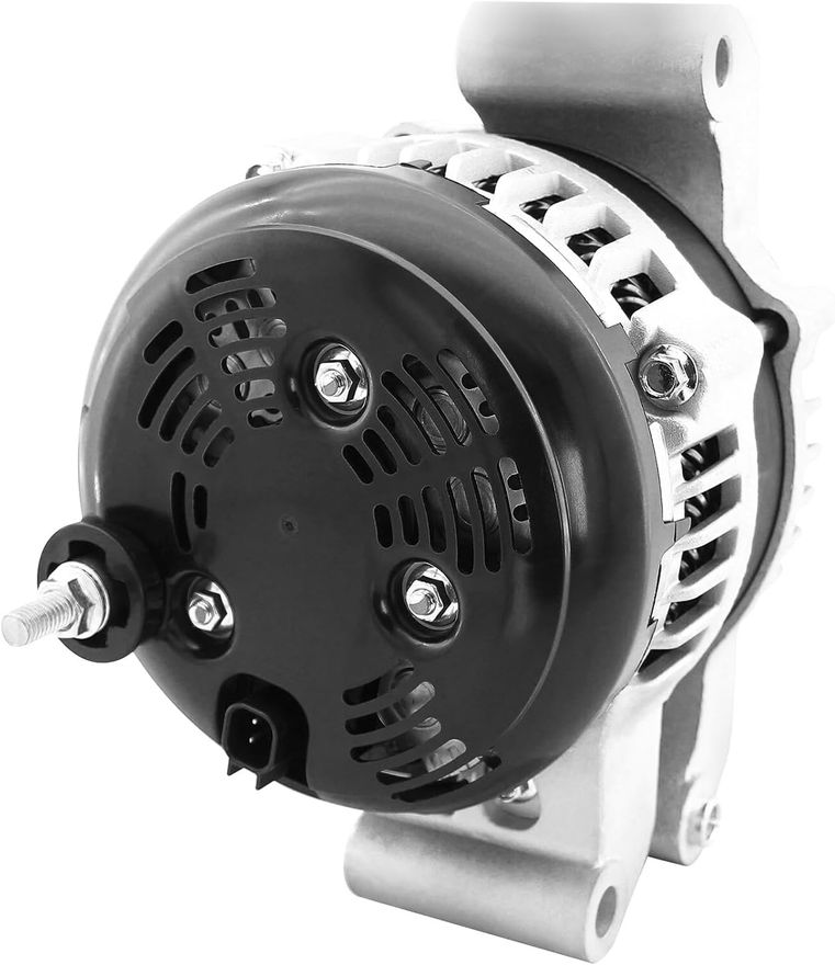 Alternator - AL-11598N