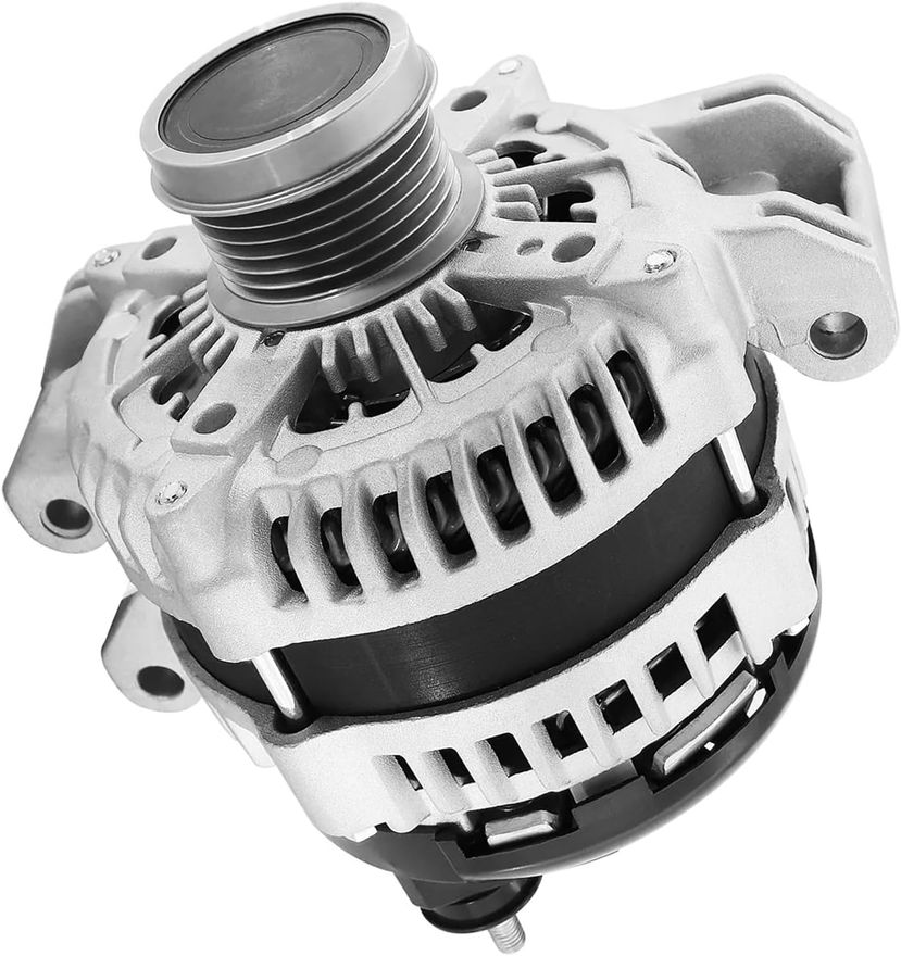 Alternator - AL-11598N