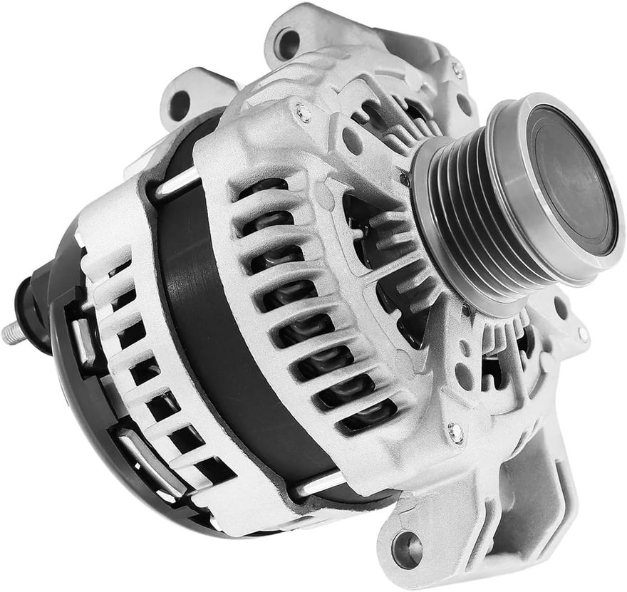 Alternator - AL-11598N