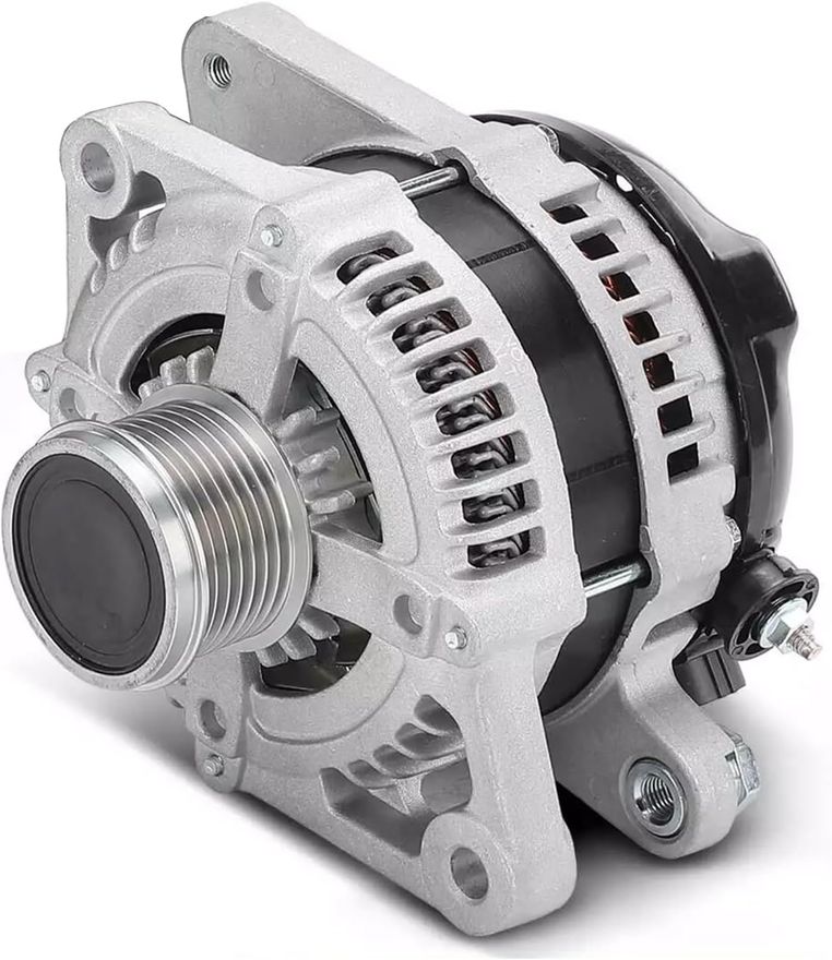 Main Image - Alternator
