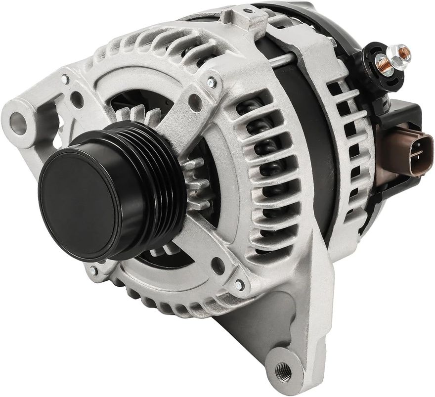 Main Image - Alternator