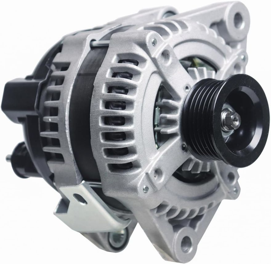 Main Image - Alternator