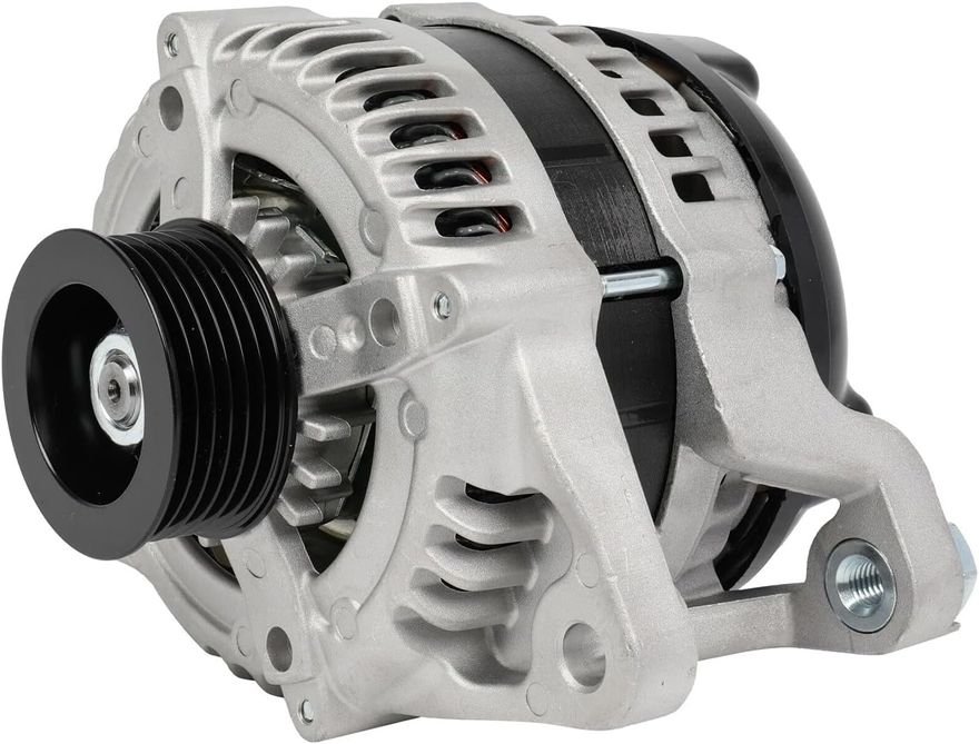 Main Image - Alternator