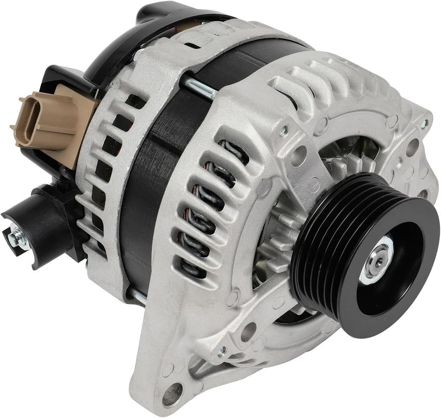 Alternator - AL-11623N