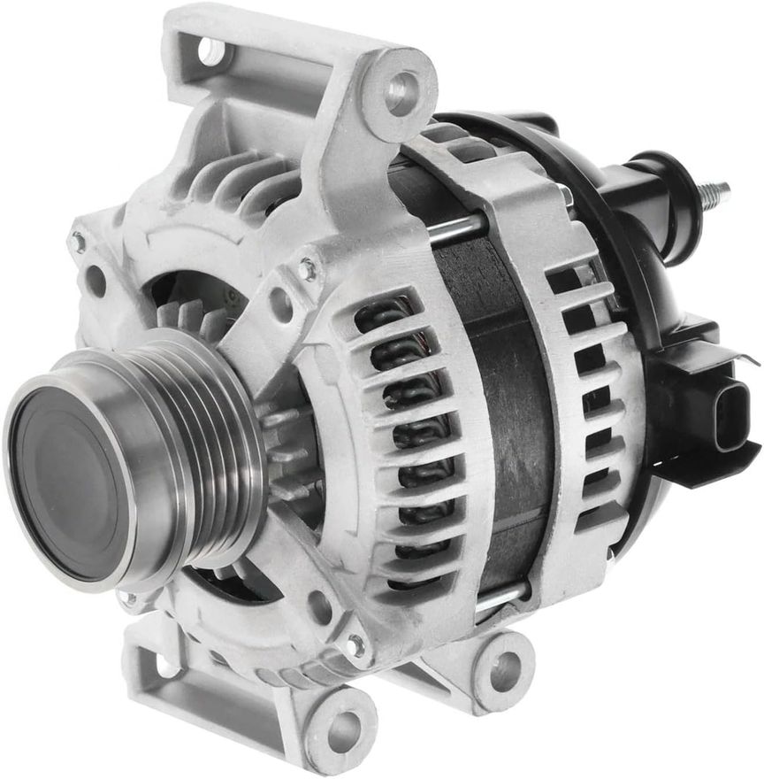 Main Image - Alternator