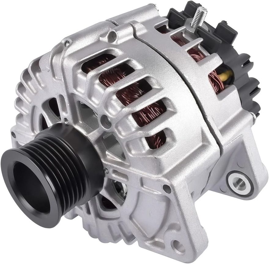 Main Image - Alternator