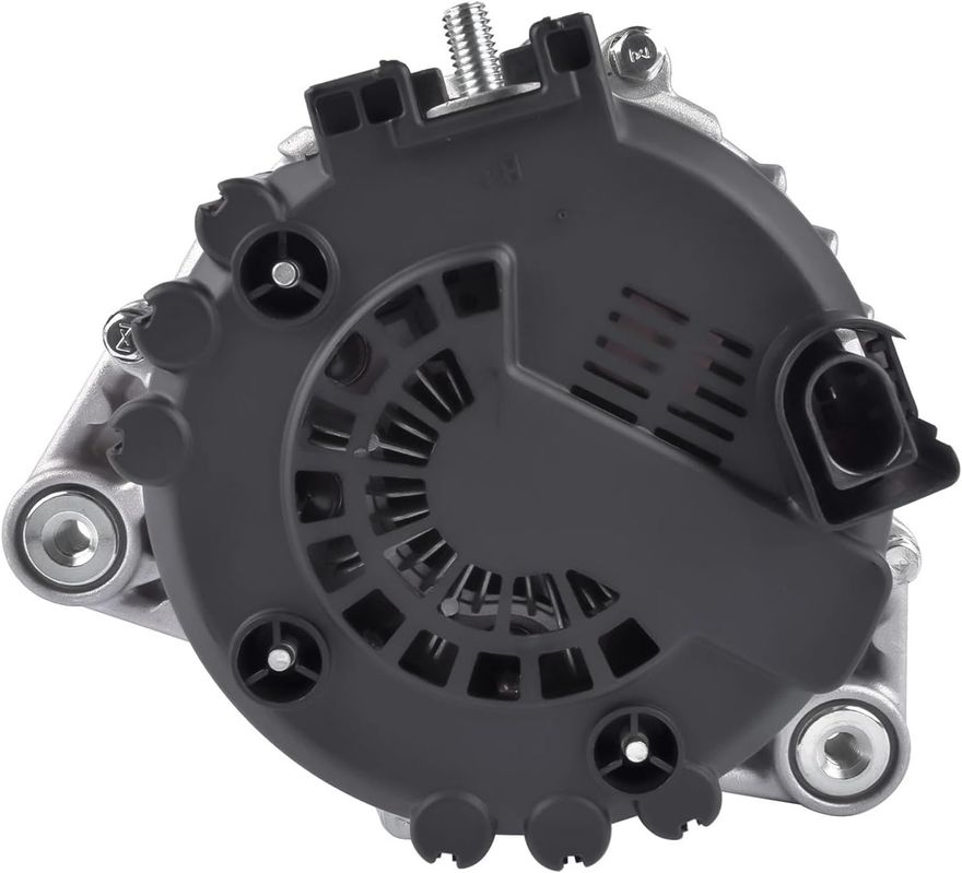 Alternator - AL-11808N