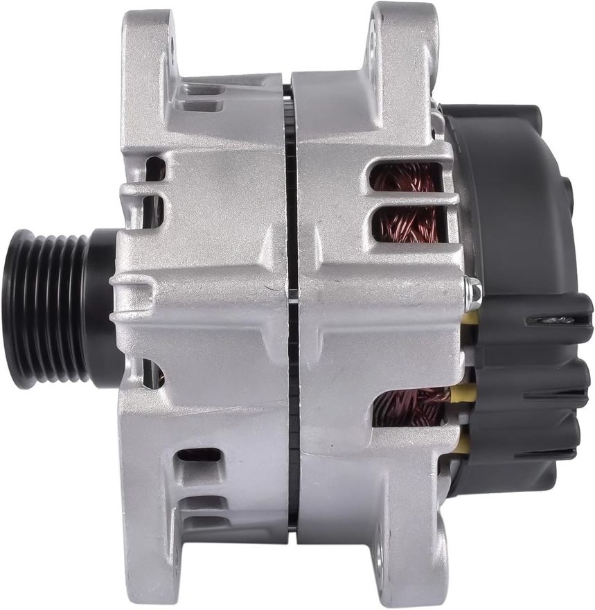 Alternator - AL-11808N