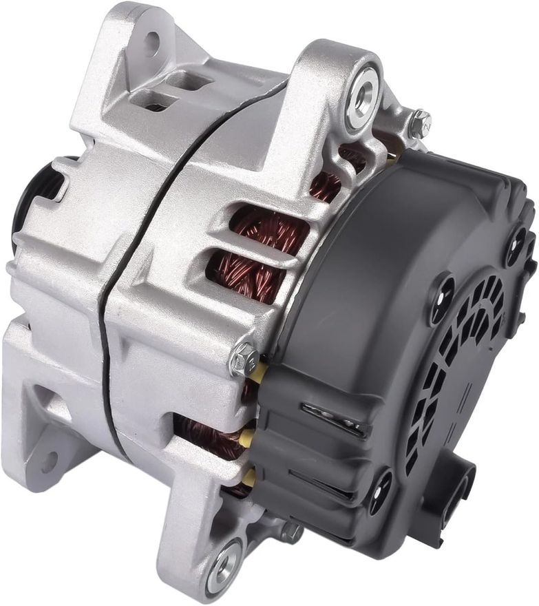 Alternator - AL-11808N