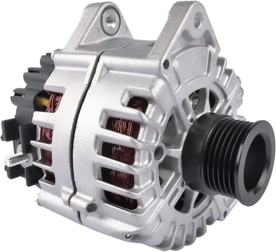 Alternator - AL-11808N
