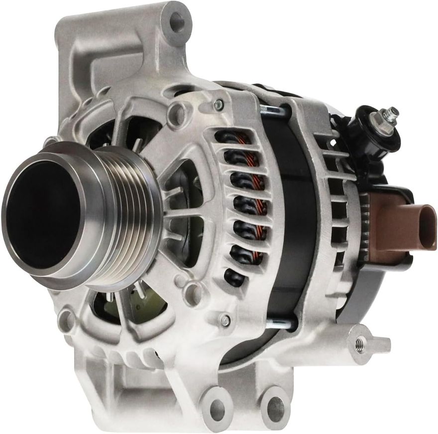 Main Image - Alternator